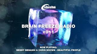 Slushii - Brain Freeze Radio #011