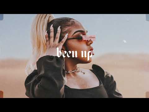 Anike - Been Up feat. WHATUPRG, nobigdyl