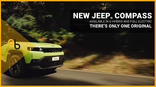 Jeep: Fake Tough Guys