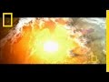 Meteor Impact and Dinosaur Extinction