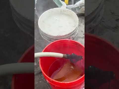 Todo trabajo en California, se necesita inspección