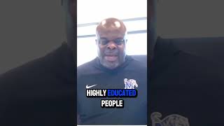 Memphis' Playoff Mentality!  #MemphisFootball #CharlesHuff #CollegeFootball