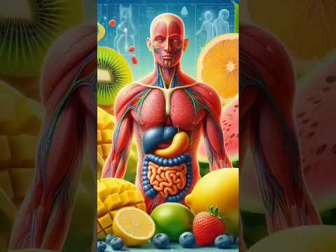 Les fruits les plus nutritifs #fruit #fruitcutting #santenaturelle #europe #shorrts #shorts #facts