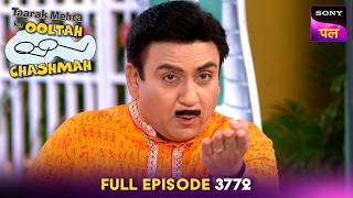 Popatlal हुआ Jetha की बातों से Hurt | Taarak Mehta Ka Ooltah Chashmah | 21 Oct 2026