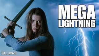 Mega Lightning | The Storm Hides True Horror | Full Action Movie