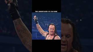 The Undertaker vs Cm Punk ☠️🔥| Undertaker Destroy Cm Punk 🥶| Smackdown 2009 🥵 Edit