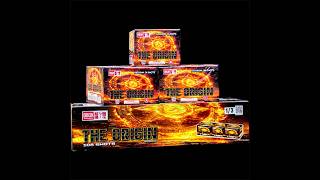 The Origin (BD26119)
