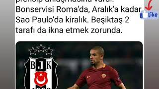 TRANSFER HABERLERİ 2019 SICAK VE NEFES KESEN ANLAR 😱😱💥💥🔥🔥