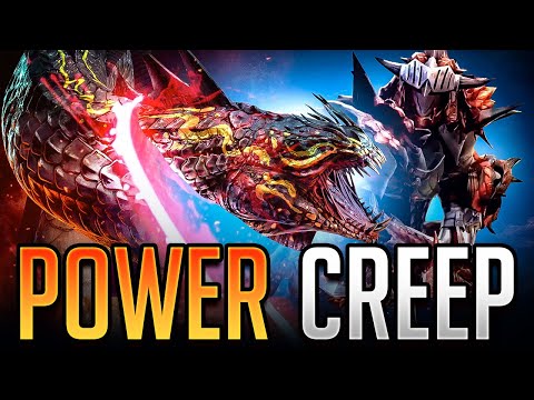 🤪I BOUGHT IT ALL!🤪 NEW INSANE MONSTER HUNTER GEAR SET ON FORGE PASS! | Raid: Shadow Legends