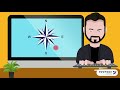 Navigating Globes and Maps