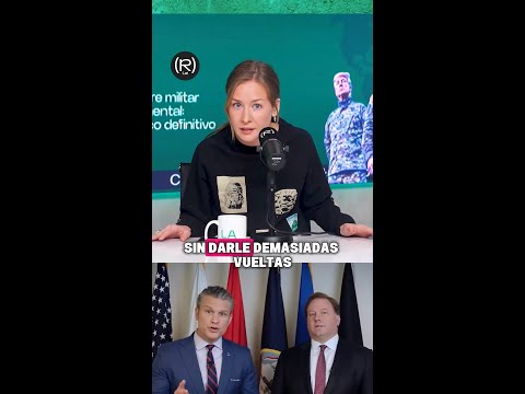 🚨 “¿Subordinación o soberanía? La nueva doctrina militar de EE. UU. para América Latina”