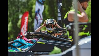SEA-DOO USMAS MEĶI CUP 2026