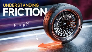 Understanding Friction