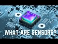 Understanding Sensors in Electronics