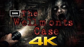 THE WELLMONTS CASE | FULL GAME 👻 4K/60fps 👻 Longplay Walkthrough Gameplay No Commentary