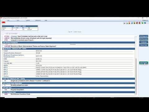 free cpt encoder online