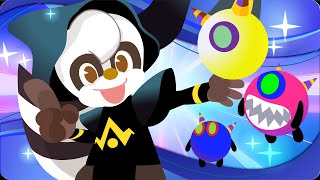 Nin Nin -Space Remix【Unnotified】┃#babyninnin┃#oniball