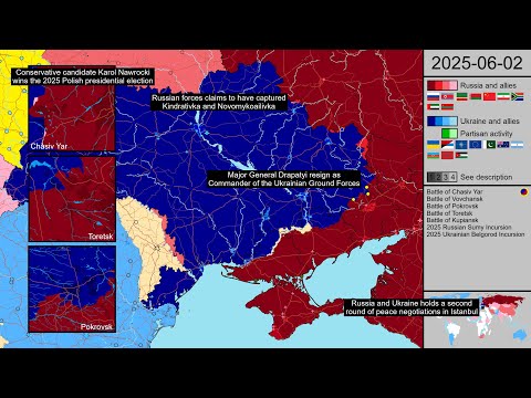 171: Operation Spider's Web - Russia's Pearl Harbor?