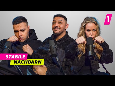 Abdul Chahin: NAZI-Sachen auf dem Flohmarkt | Stabile Nachbarn LIVE | 1LIVE