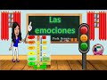 Comprendiendo las Emociones