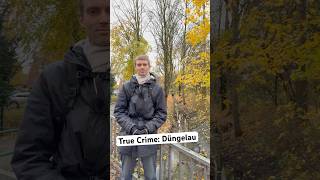 True Crime: Düngelau #crime #hamburg