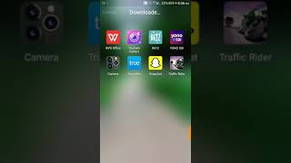 How to hack TRAFFIC RIDER with unlimited money and diamond