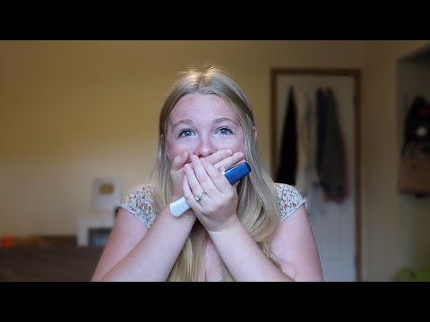 Finding Out I’m Pregnant with Baby #4!!!