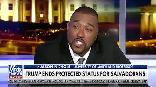 Tucker Carlson Tonight   1/13/2018 -Tucker Carlson Tonight  fox news january 13,2018  full show