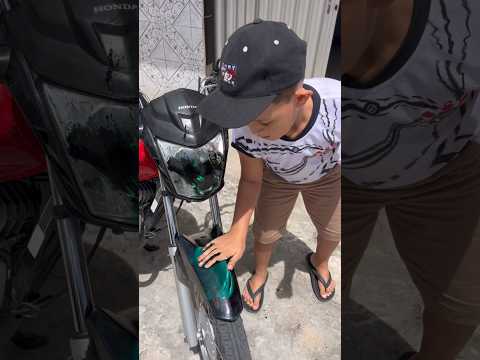 Ele não quer mimda o ovo #shortvideo #viralshort