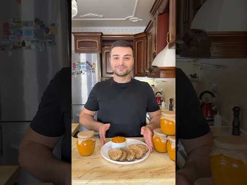 Готовлю кабачковую икру
