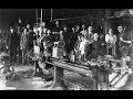 Labor Movement and Union History
