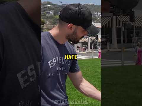 The Second Guy Nails It