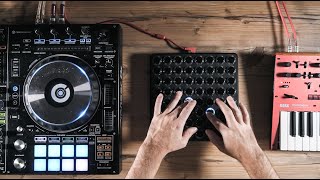 SOUNTEC - Down Low