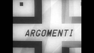 Sapere La questione femminile 24- 02 -1976  Pt -1