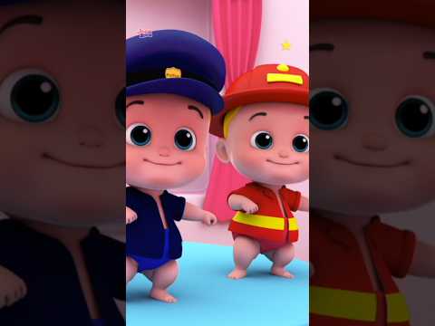 Lima Bayi Kecil Video Prasekolah #Shorts #Fivelittlebabies #Songforkids #Music