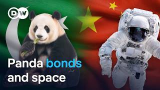 YouTube video thumbnail: Pakistan–China Ties Deepen With big Projects & Mixed Results