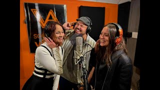 Tereza Holubová - Cesty ft. Josef Květoň & Eliška Hozáková