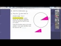 Understanding Angles and Circles