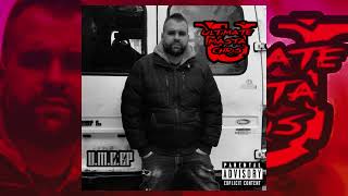 ULTIMATE M. CHRIS - "G.O.A.T." (ΣΥΜΜ. Κ-ΜURDAHH) (CUTS. DG BEATS)(AUDIO) (U.M.C.EP)