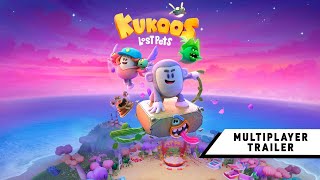 Kukoos: Lost Pets for PS4, Switch, and PC launches December