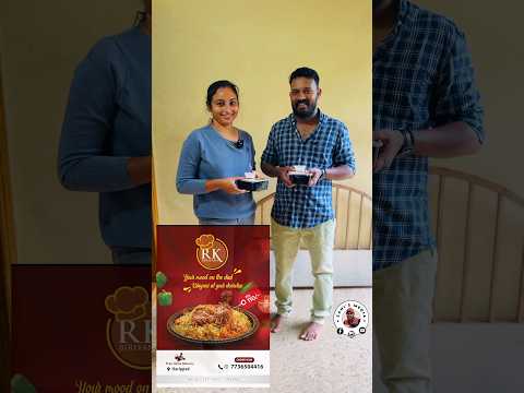 ഈ ബിരിയാണി ആരും ഇഷ്ട്ടപ്പെട്ട് പോകും #short #shorts #viral #biriyani