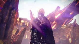 God Eater 3 Announced for the Americas for Home Consoles