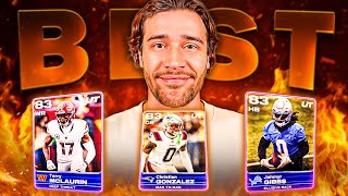 8 Core Elites YOU’LL NEED DAY 1 In Madden 26!