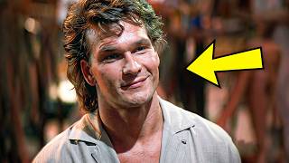 20 FAKTEN über PATRICK SWAYZE, die selbst DIRTY DANCING Fans nicht kennen | Die wahre Geschichte!