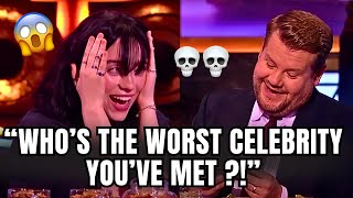 BILLIE EILISH Being Unintentionally HILARIOUS in 2024 - FUNNY MOMENTS part 9