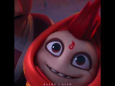 Ne Zha Epic Birth Moment🔥