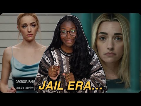 Ginny & Georgia is BACK and MESSIER Than Ever…