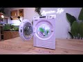 Laundry Day with Gary