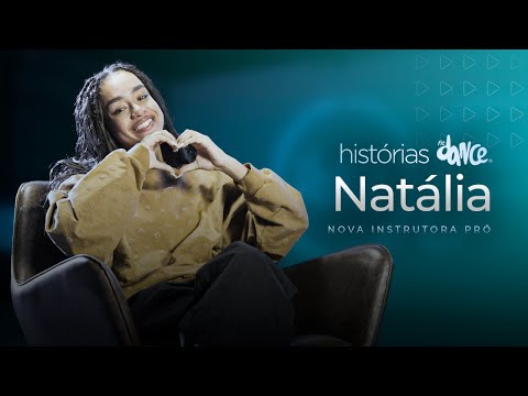 Histórias FitDance - Divulgação do nova Instrutora PRO Natalia Ferli