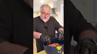 Pork Pernil by Chef Umberto